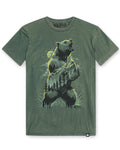 Primal Pines Vintage Tee