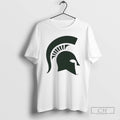 Primary Logo Michigan State Spartans Primary T Shirts Hoodie, Sweatshirt | InkRitualCo.com