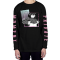 Private Moment Long Sleeve Tee