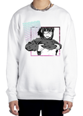 Private Moment Sweatshirt