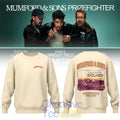 Prizefighter Tour 2026 Sweatshirt