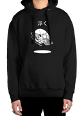 Project Monarch Hoodie