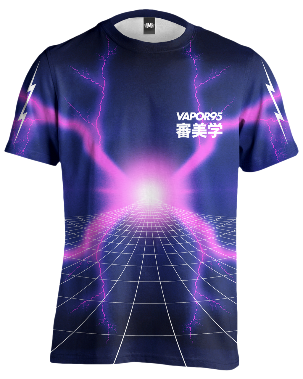 Project Rebirth Tee