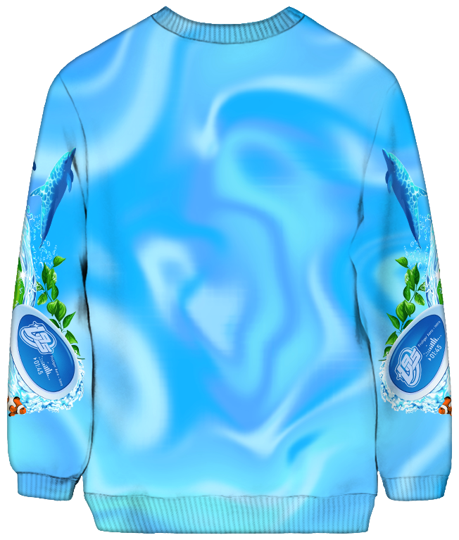 Promised Future Sweatshirt