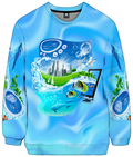 Promised Future Sweatshirt