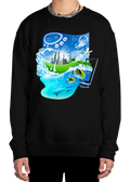 Aero Interface Sweatshirt