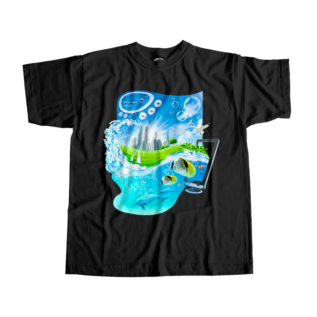 Aero Interface Tee