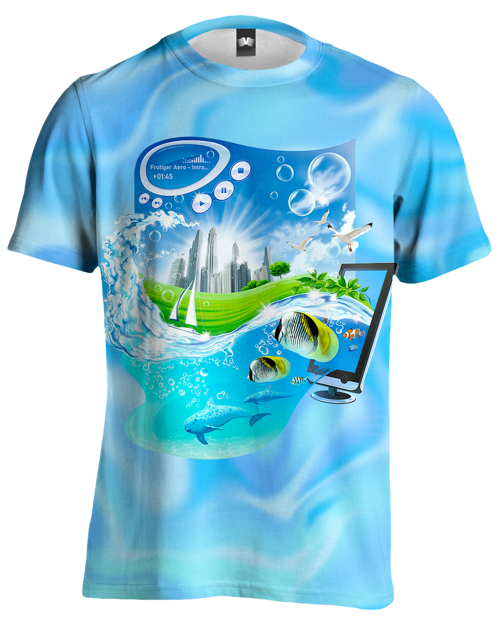 Promised Future Tee