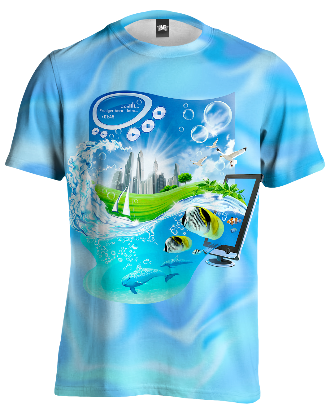 Promised Future Tee