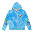 Promised Future Zip Up Hoodie