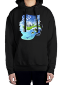 Aero Interface Hoodie