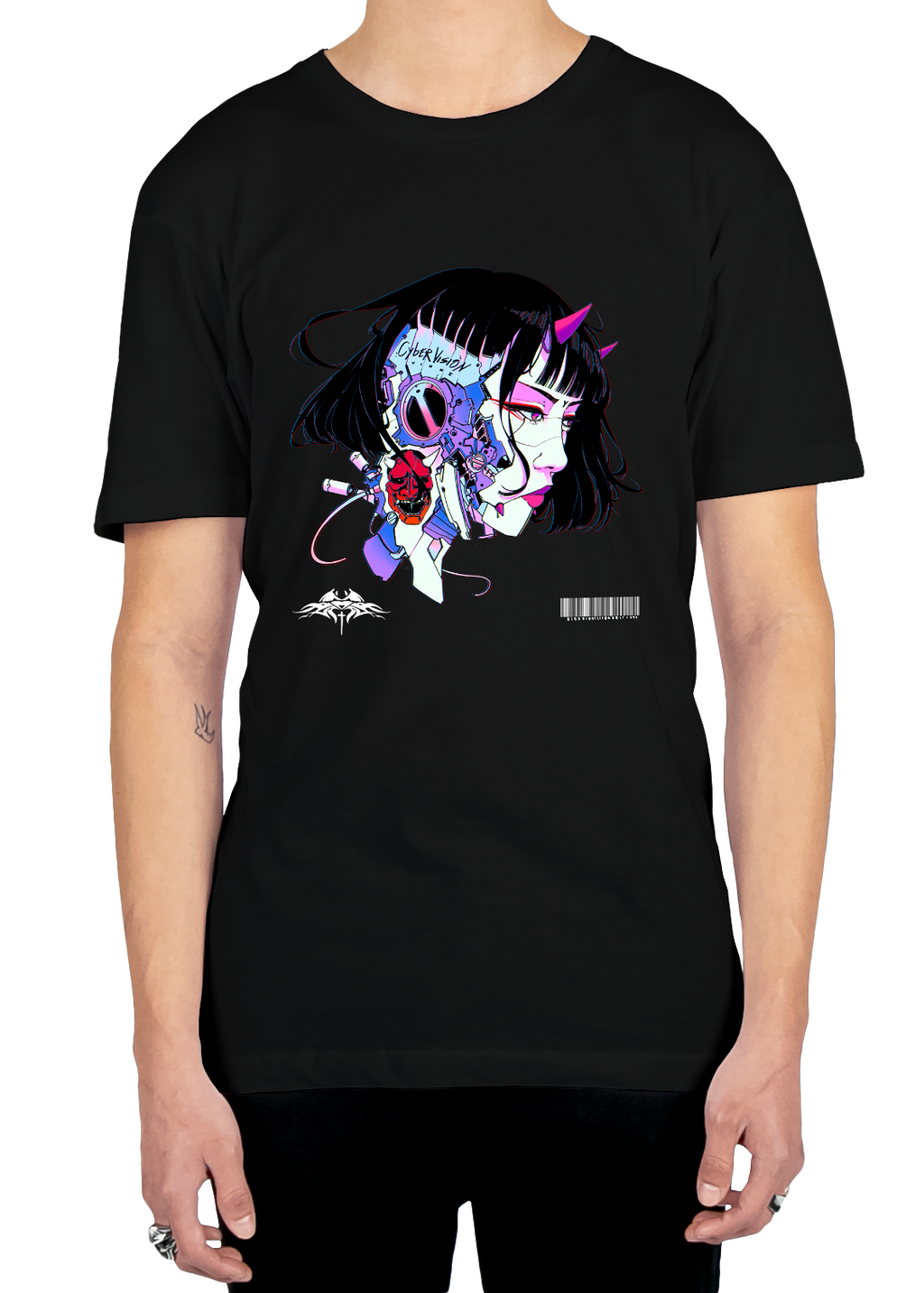 Prototype Tee