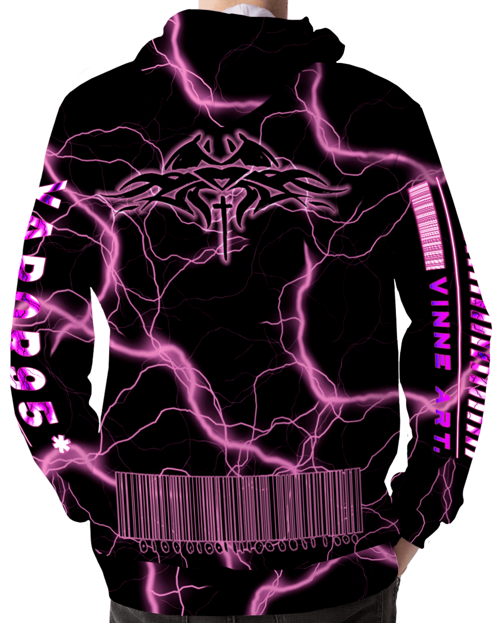 Prototype Hoodie