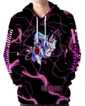 Prototype Hoodie