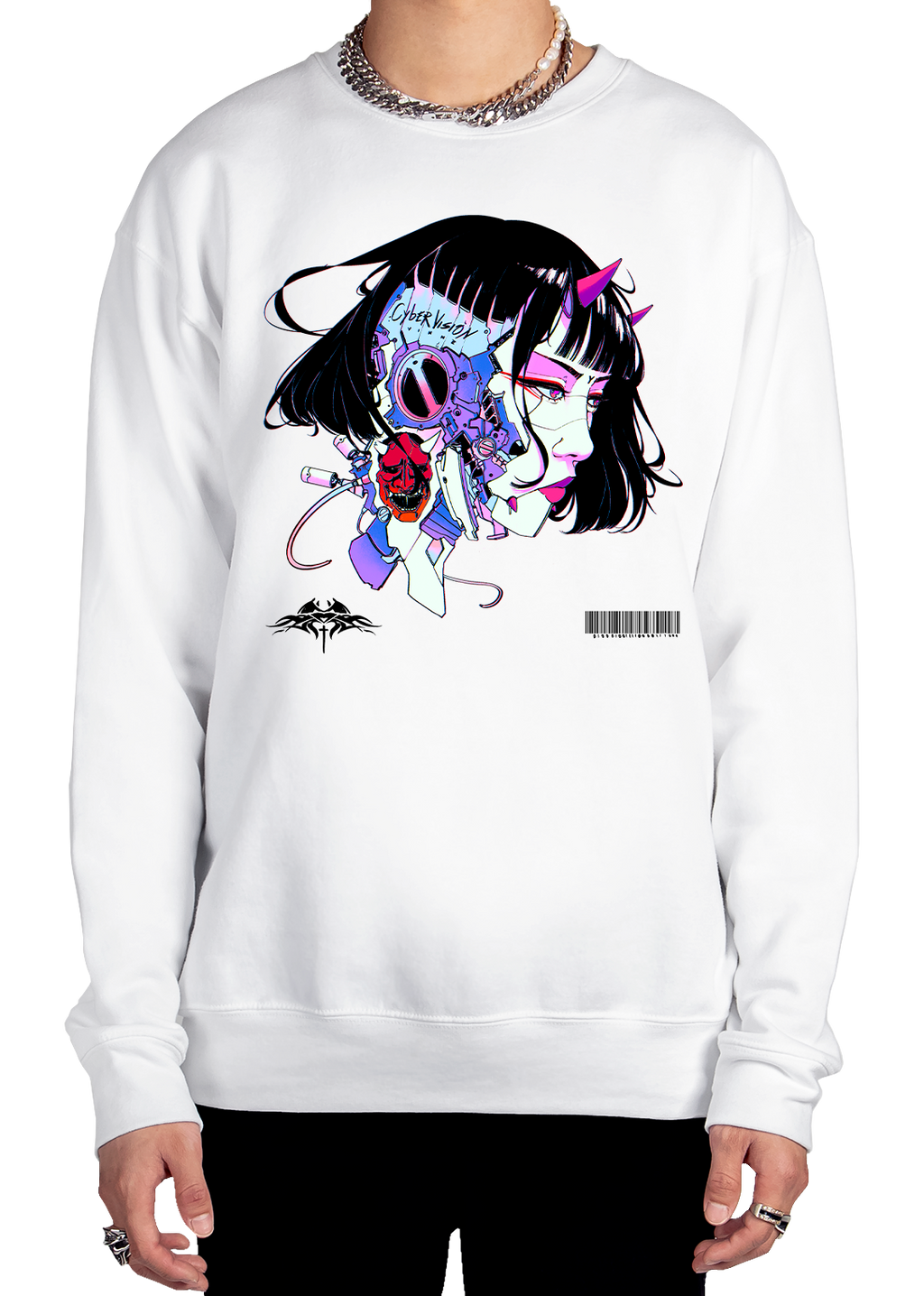 Prototype Sweatshirt