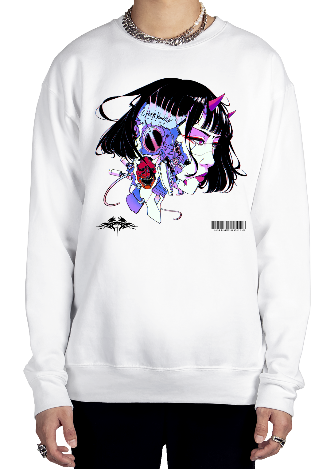 Prototype Sweatshirt