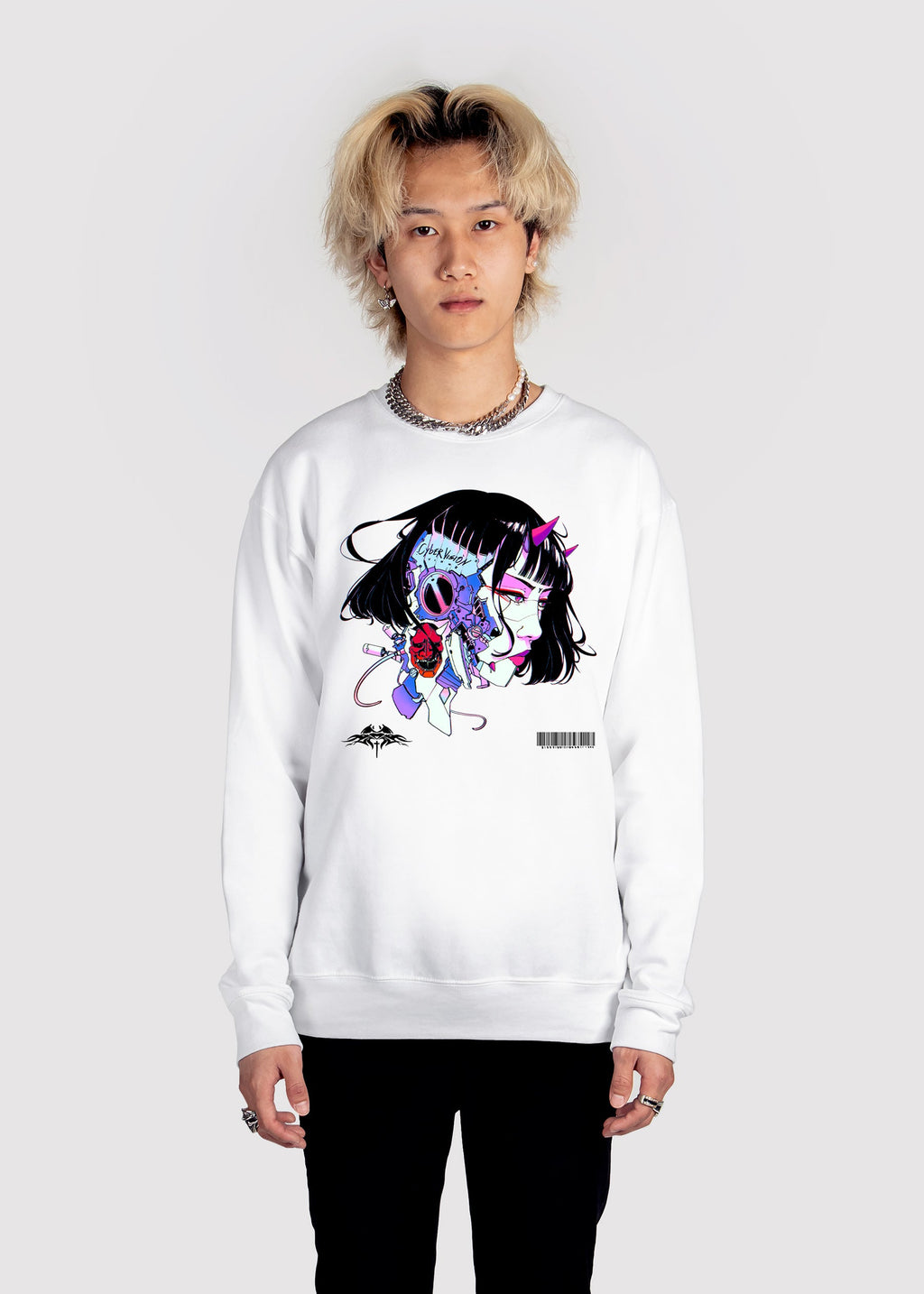 Prototype Sweatshirt