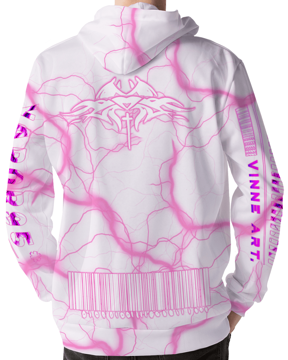 Prototype Hoodie
