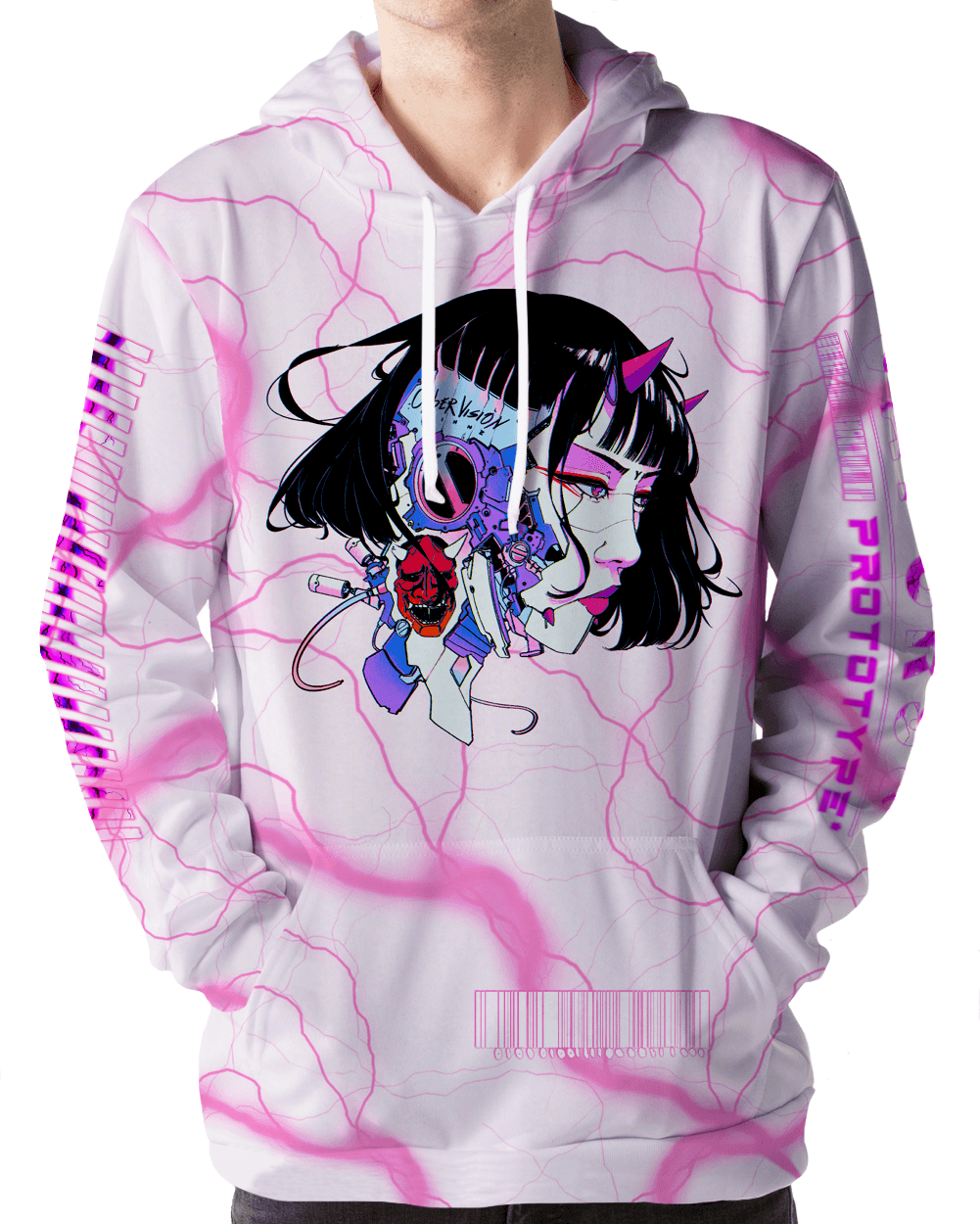 Prototype Hoodie