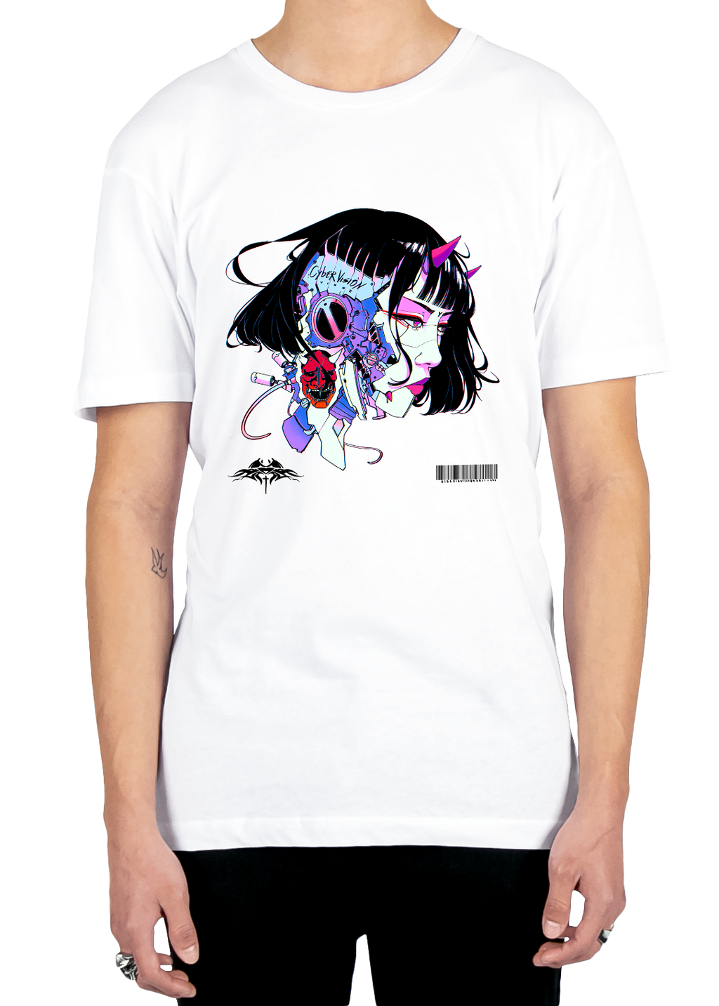 Prototype Tee