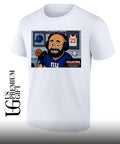 PudgyBoys Sports Talk Collection and Connection shirt