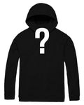 Mystery Pullover Hoodie