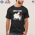 Punkwithacamera Protect Ya Neck Shirt