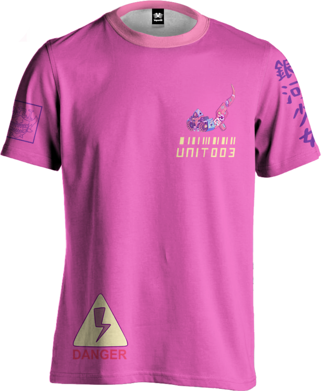 Purified Tee