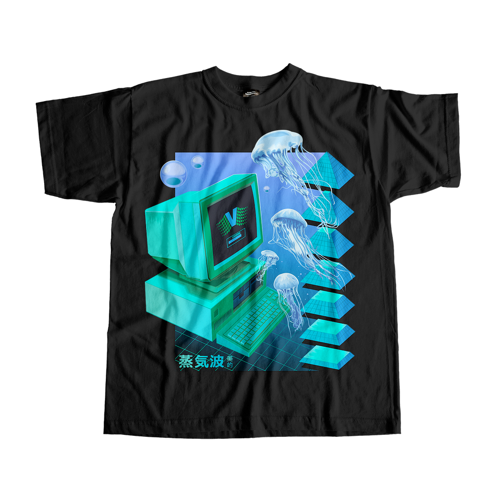 Pyramid Industries Tee