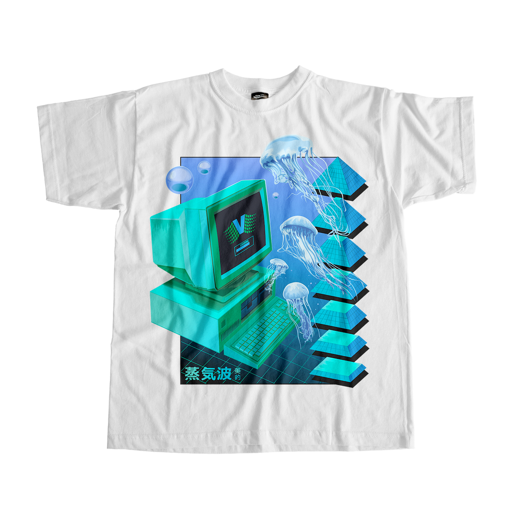 Pyramid Industries Tee