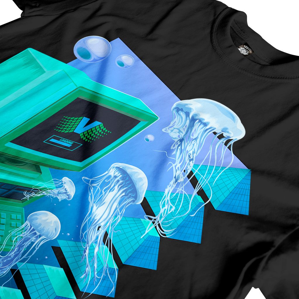 Pyramid Industries Tee
