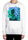 Pyramid Industries Sweatshirt