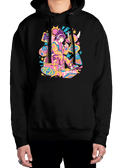 Quest Boy Hoodie