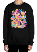 Quest Boy Sweatshirt