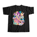 Quest Boy Tee