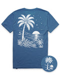 Quiet Tides Tee