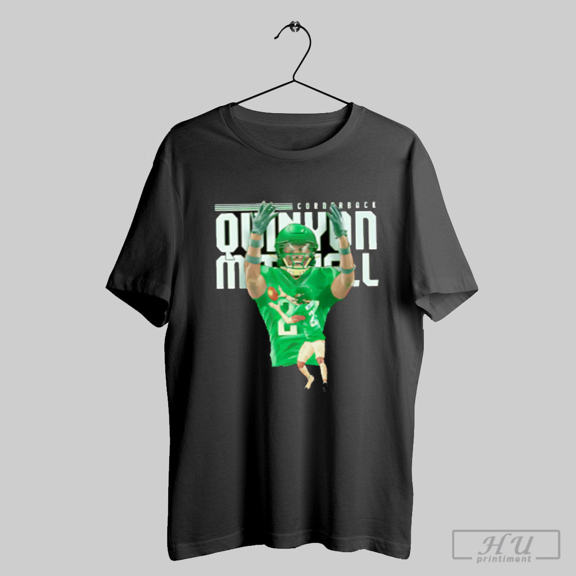 Quinyon Mitchell Philadelphia Player Name T-Shirts, Hoodie, Sweatshirt | InkRitualCo.com