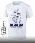 R9’s Chop Ronaldo Brazil National Team Barber shirt