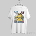 Rip Big Guy Real Gs Move In Silence Like Lasagna T-Shirts, Hoodie, Sweatshirt | InkRitualCo.com