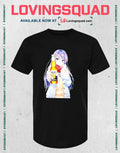 Rabbit Beer Mai Sakurajima Corona Extra T-shirt