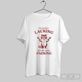 Raccoon My Brain Is Lacking But My Ass Is Packing T-Shirts, Hoodie, Sweatshirt | InkRitualCo.com