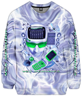 Radical Interface Sweatshirt