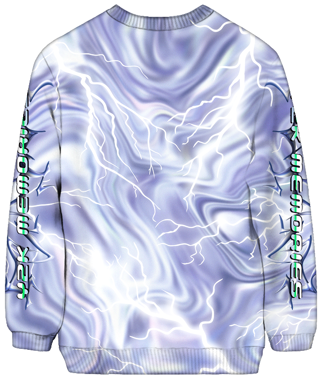 Radical Interface Sweatshirt