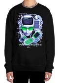Y2K Memories Sweatshirt