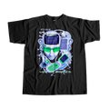 Y2K Memories Tee