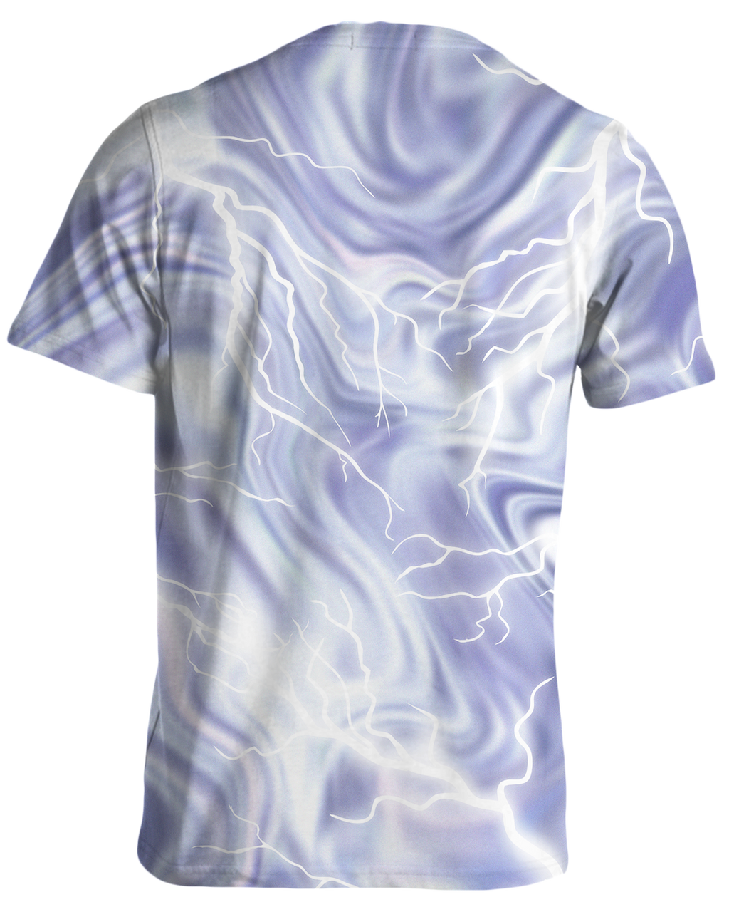 Radical Interface Tee