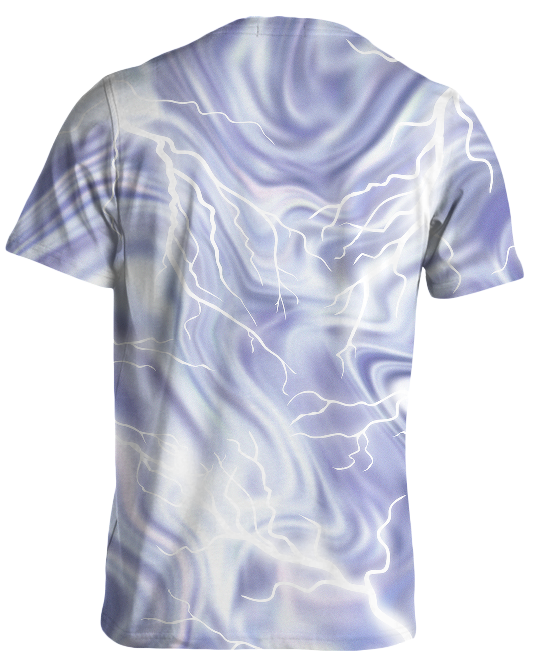 Radical Interface Tee