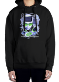 Y2K Memories Hoodie