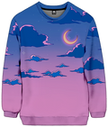 Ramen Village Sweatshirt