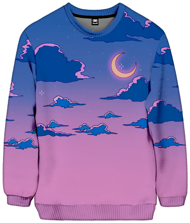 Ramen Village Sweatshirt